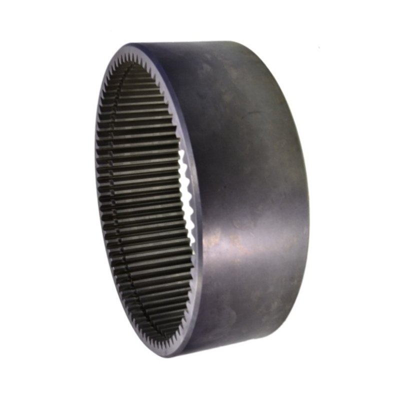 KORONA 76 T. Caterpillar 7D 2626