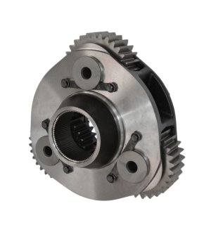 TRANSPORT PLANET KOMPLETNY Caterpillar 2728011