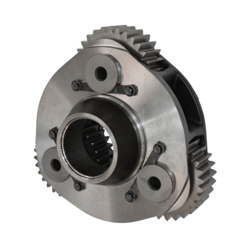 TRANSPORT PLANET KOMPLETNY Caterpillar 2728011