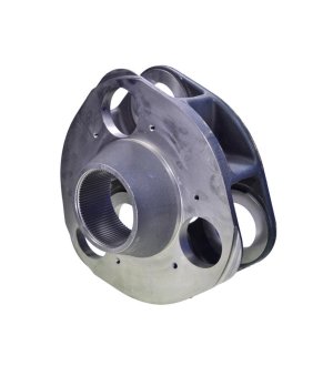 TRANSPORT PLANETOWY PUSTY Caterpillar 4248845