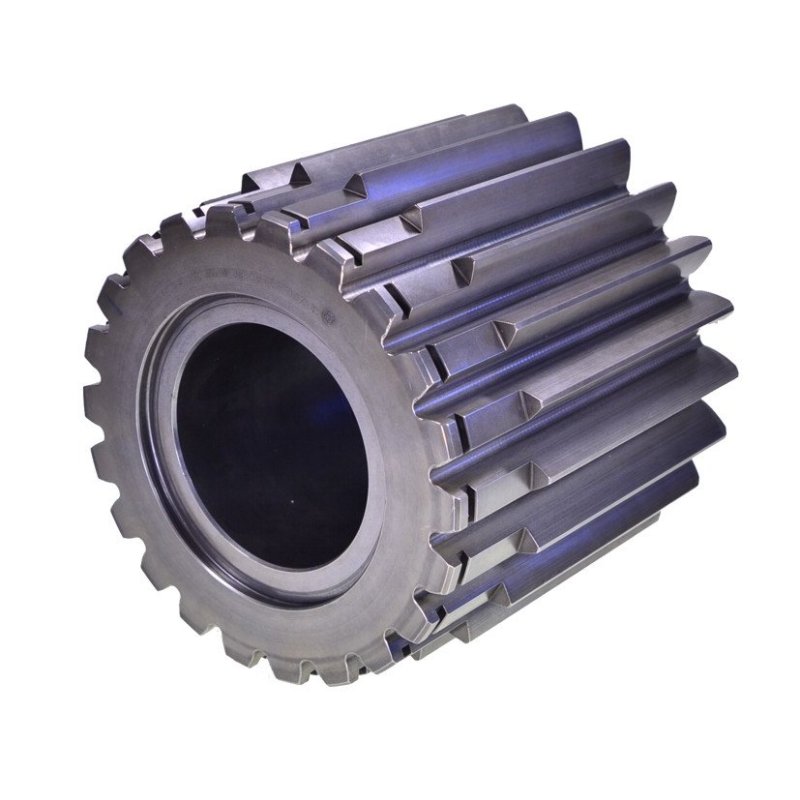 PRZEKŁADNIA SŁONECZNA 22 T. Caterpillar 2768185