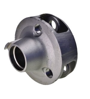 TRANSPORT PLANETOWY PUSTY Caterpillar 9C 6027