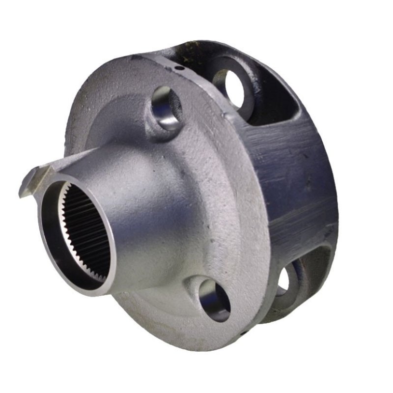 TRANSPORT PLANETOWY PUSTY Caterpillar 9C 6027