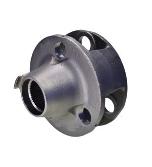 TRANSPORT PLANETOWY PUSTY Caterpillar 2183174