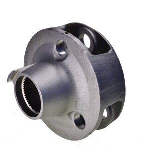 TRANSPORT PLANETOWY PUSTY Caterpillar 8R 2537