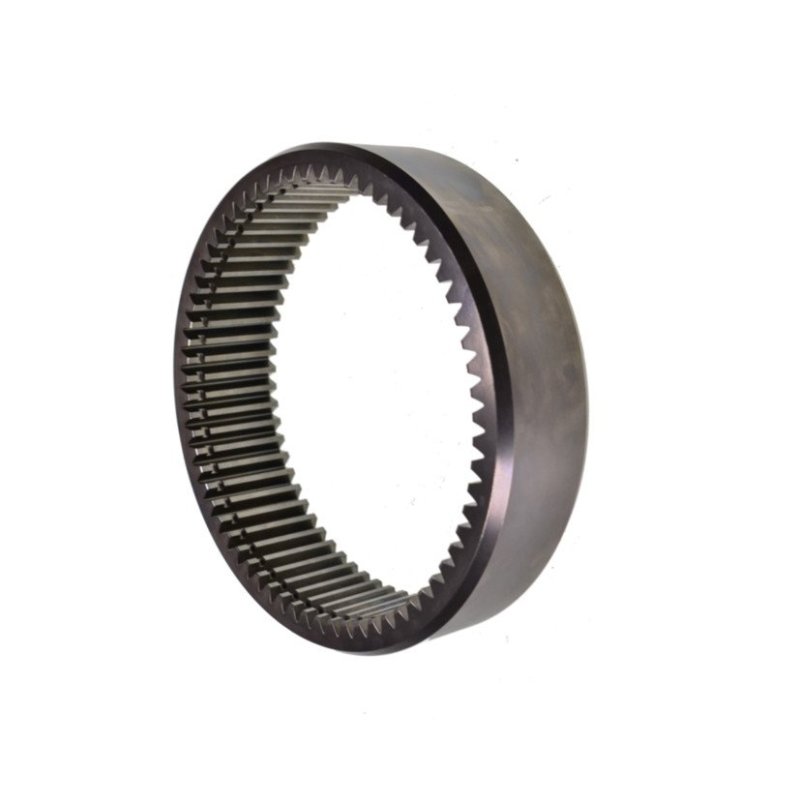 KORONA 66 T. Caterpillar 4V 7545