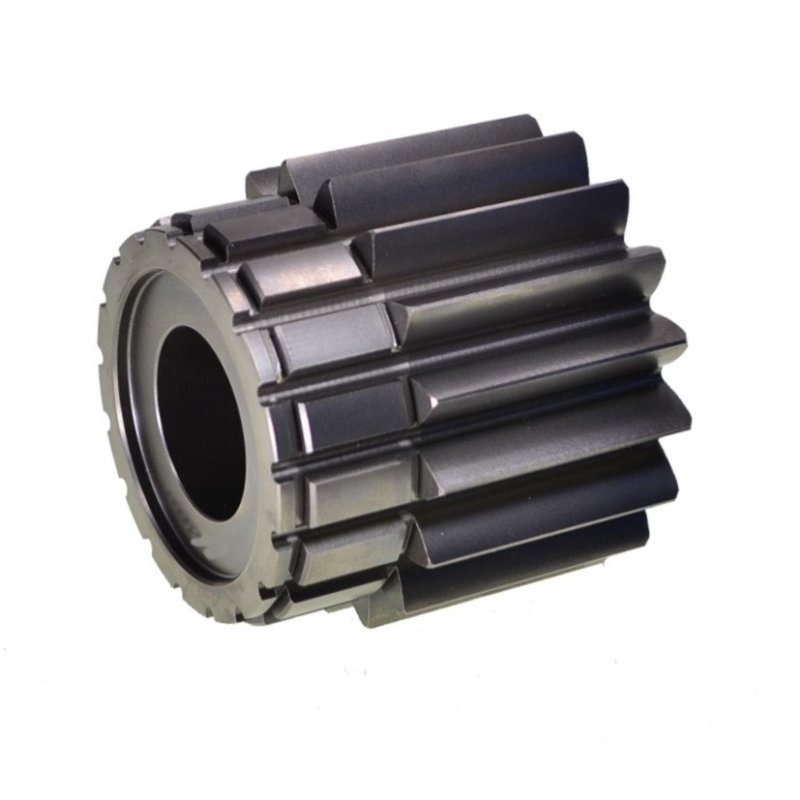 PRZEKŁADNIA PRZECIWSŁONECZNA 17 T. Caterpillar 1484601