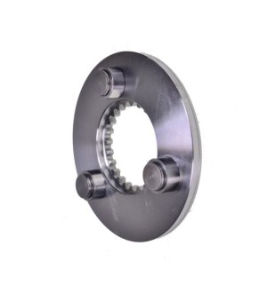 TRANSPORT PLANETOWY PUSTY Caterpillar 1912686