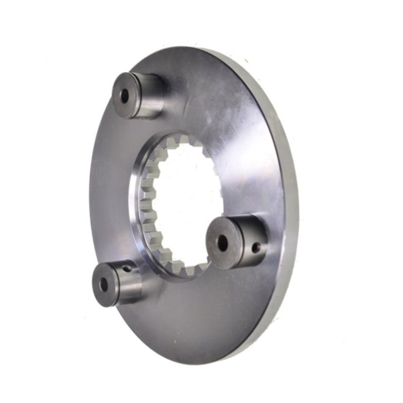 TRANSPORT PLANETOWY PUSTY Caterpillar 7Y 0731