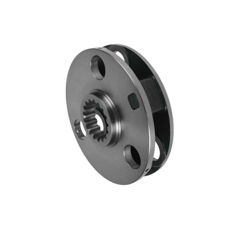 TRANSPORT PLANETOWY PUSTY Caterpillar 7Y 1432