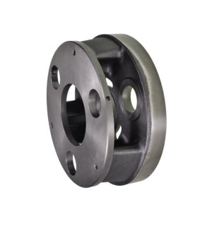 TRANSPORT PLANETOWY PUSTY Caterpillar 7Y 1433