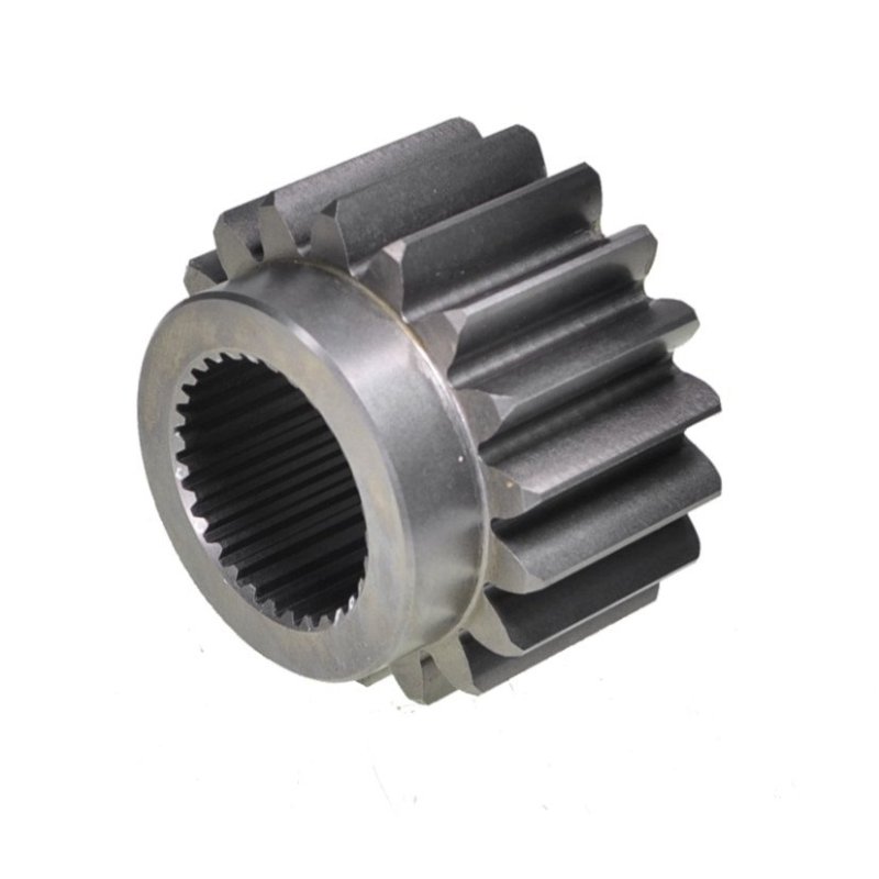 PRZEKŁADNIA PRZECIWSŁONECZNA 18 T. Caterpillar 8V 1537