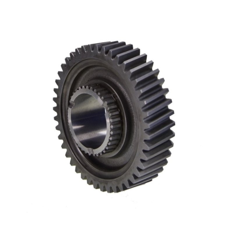 PRZEKŁADNIA 43 T. Caterpillar 6T 9160