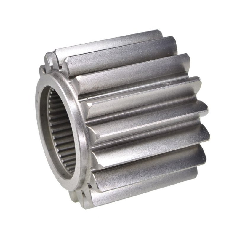 PRZEKŁADNIA PRZECIWSŁONECZNA 17 T. Caterpillar 9C 8075