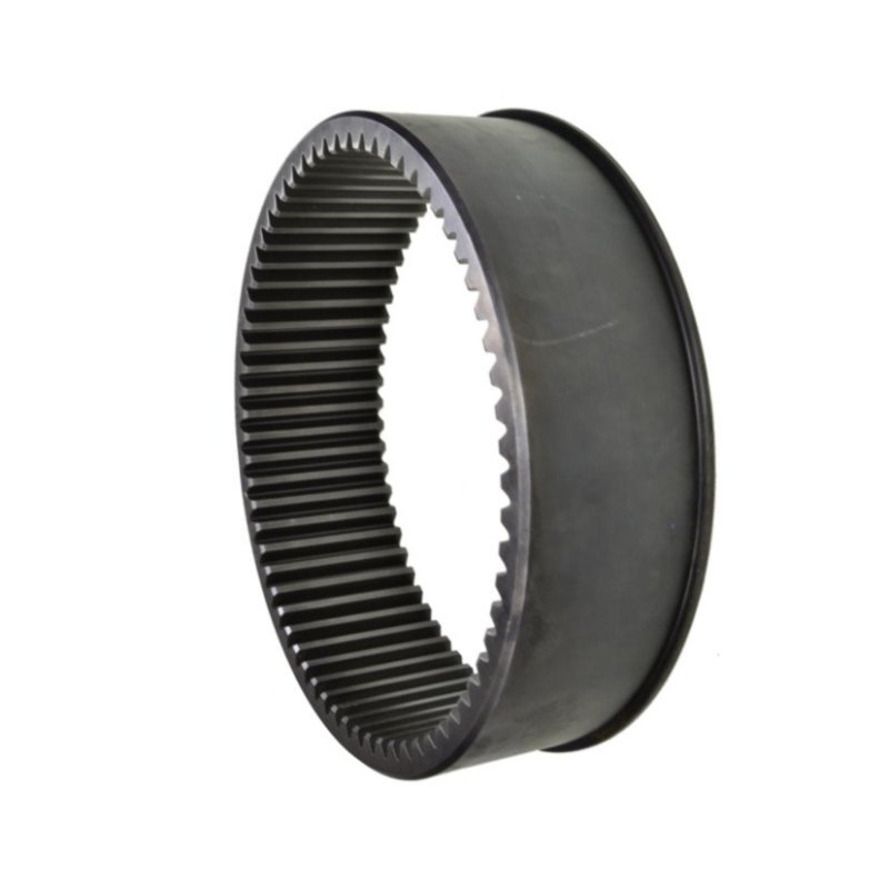 PRZEKŁADNIA ZEWNĘTRZNA 67 T. Caterpillar 8D 8639