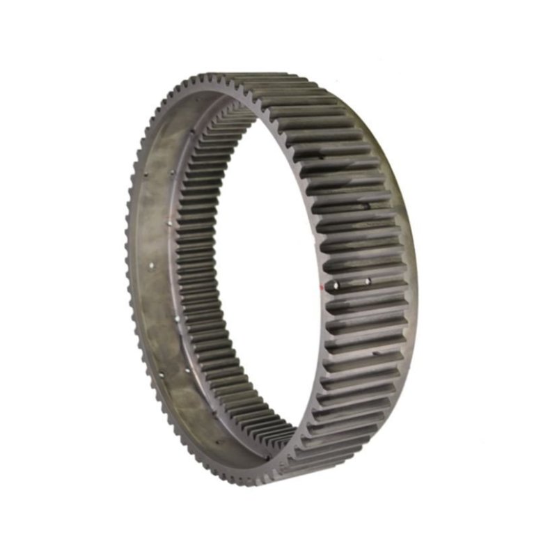 KORONA 90/75 T. Caterpillar 7T 9542