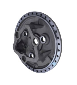 TRANSPORT PLANETOWY PUSTY Caterpillar 9G 9175