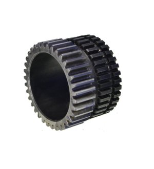 PRZEKŁADNIA SŁONECZNA 35 T. Caterpillar 9M 1995