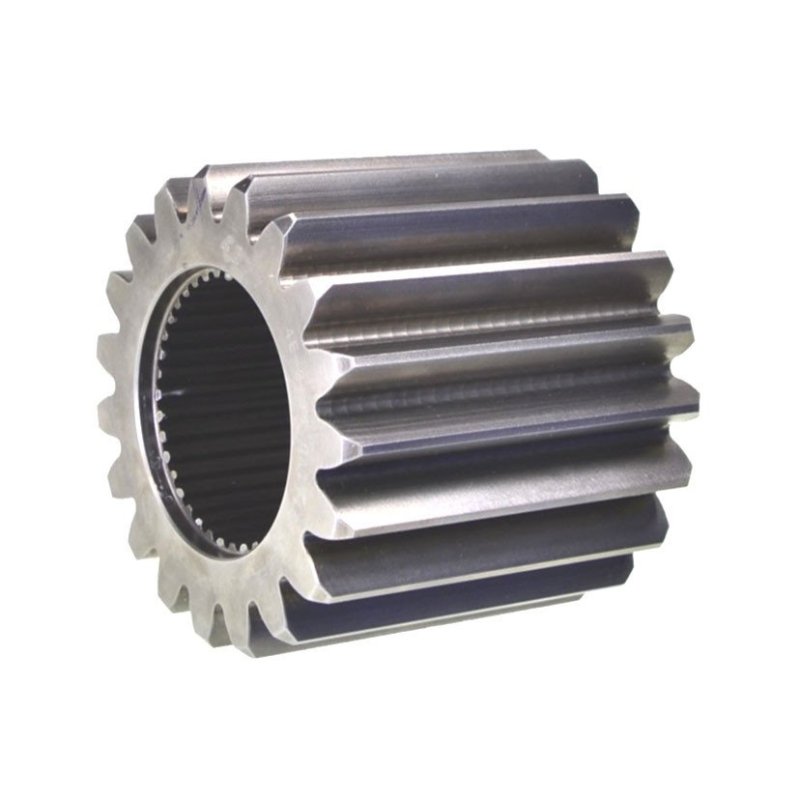 PRZEKŁADNIA PRZECIWSŁONECZNA 19 T. Caterpillar 4E 2134