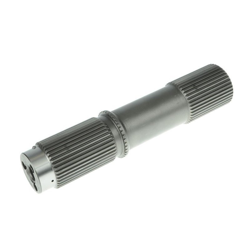 WAŁ 39/39 T. Caterpillar 6P 9121