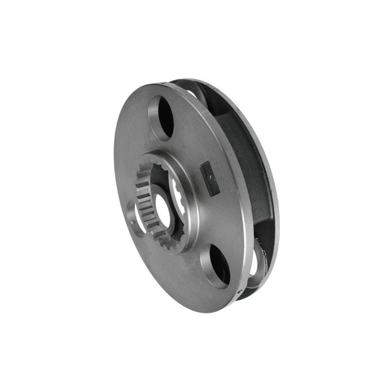 TRANSPORT PLANETOWY PUSTY Caterpillar 7Y 0645