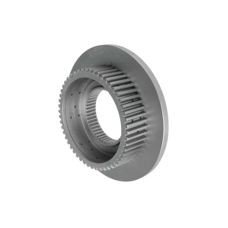 PIASTA DYSKOWA Caterpillar 6Y 1891