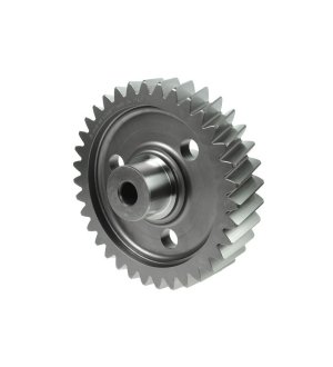 PRZEKŁADNIA 58 T.-43 SPL. Caterpillar 6T 1040