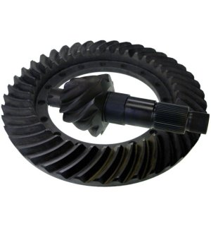 KOŁO KORONOWE/ZĘBNIK 43:7 Volvo 63337