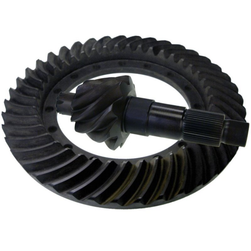 KOŁO KORONOWE/ZĘBNIK 43:7 Volvo 63337