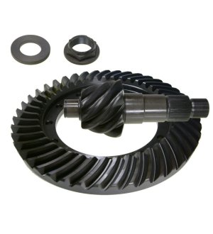 KOŁO KORONOWE/ZĘBNIK 43:7 Volvo 63095