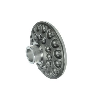 PÓŁ OBUDOWY DUŻA Volvo 8172958