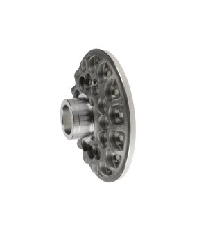 PÓŁ OBUDOWY DUŻA Volvo 8172957