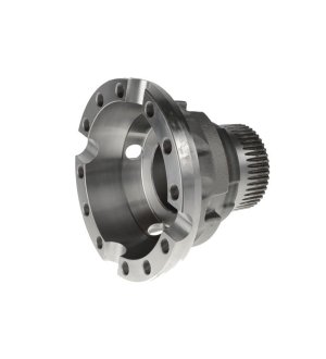 PÓŁ OBUDOWY MAŁA Volvo 8172959