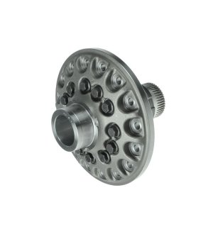 PUSTA SKRZYNIA RÓŻNICOWA