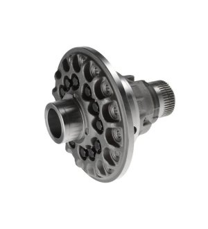 PUSTA SKRZYNIA RÓŻNICOWA