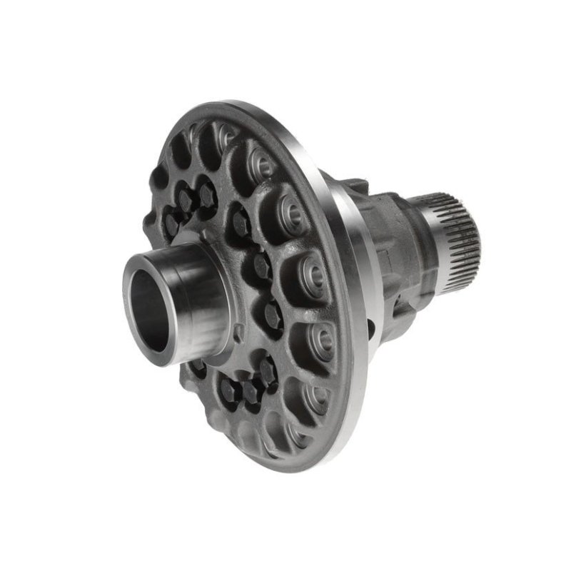 PUSTA SKRZYNIA RÓŻNICOWA