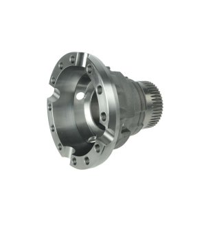 PÓŁ OBUDOWY MAŁA Volvo 15036920