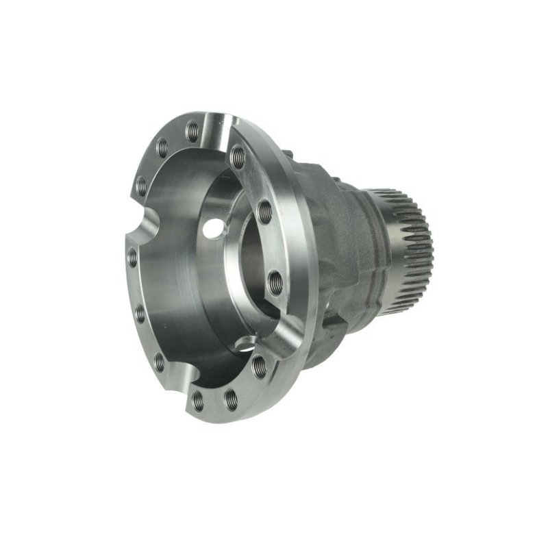 PÓŁ OBUDOWY MAŁA Volvo 15036920