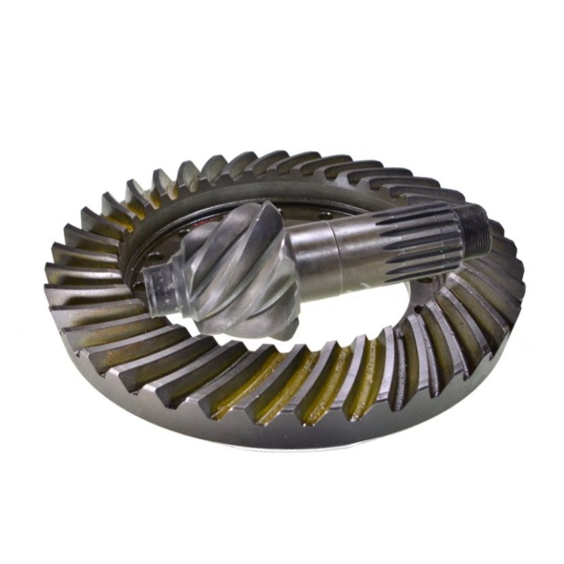 KOŁO KORONOWE/ZĘBNIK 38:7 Volvo 1522478