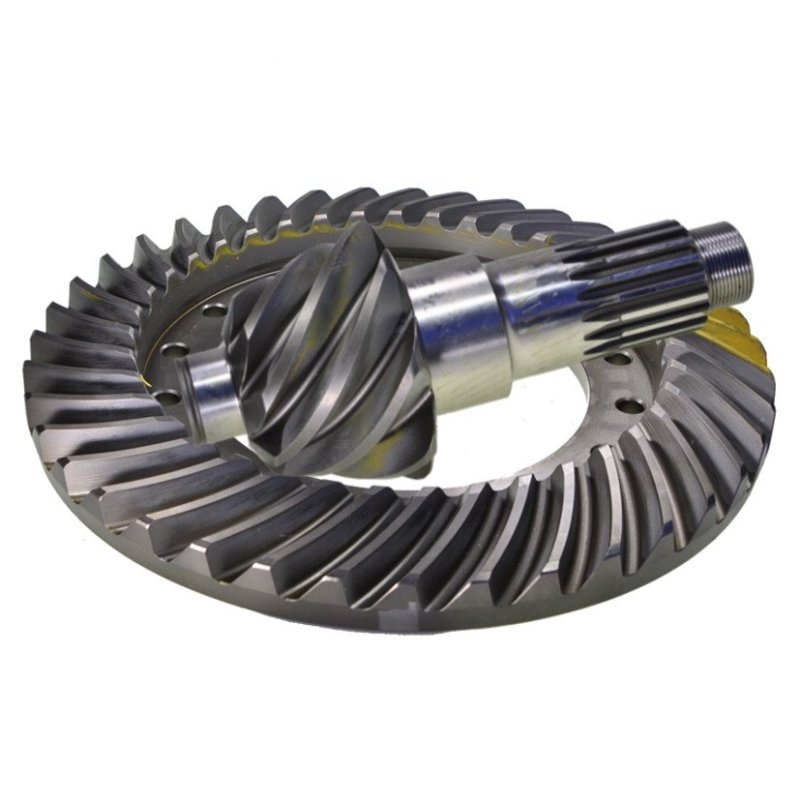 KOŁO KORONOWE/ZĘBNIK 39:8 Volvo 1523710