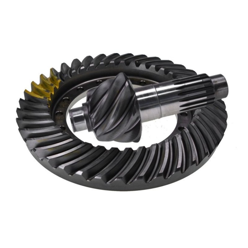 KOŁO KORONOWE/ZĘBNIK 39:8 Volvo 1522479