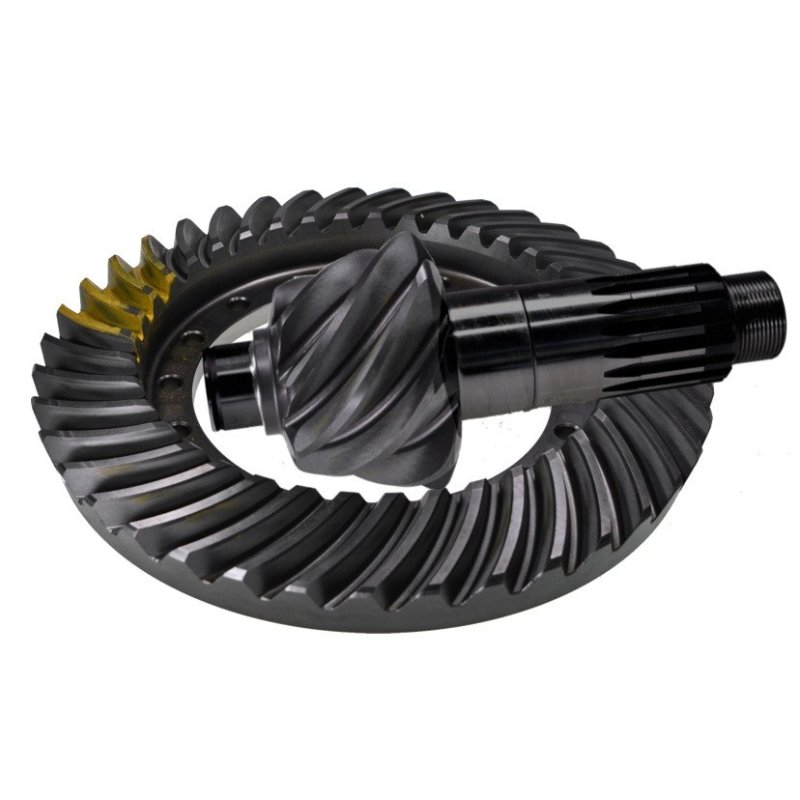 KOŁO KORONOWE/ZĘBNIK 32:9 Volvo 1522481