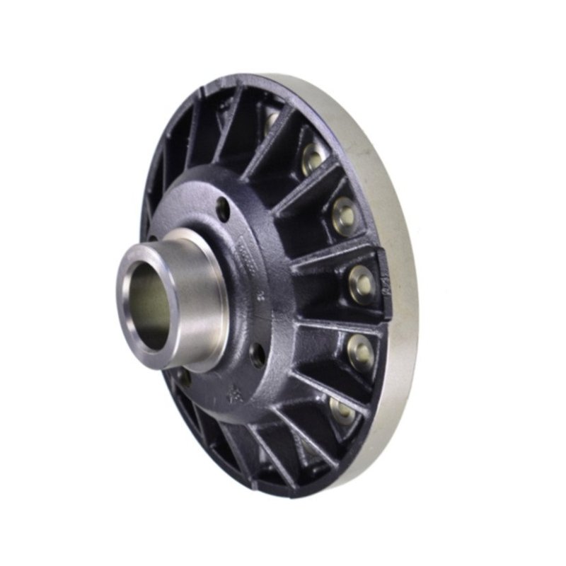 OBUDOWA lewa Volvo 1522289