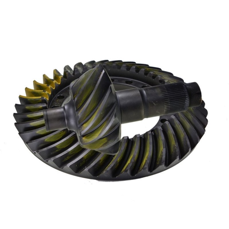 KOŁO KORONOWE/ZĘBNIK 37:12 Volvo 3152003