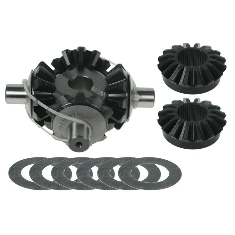 ZESTAW PRZEKŁADNI RÓŻNICOWEJ Volvo 11000288