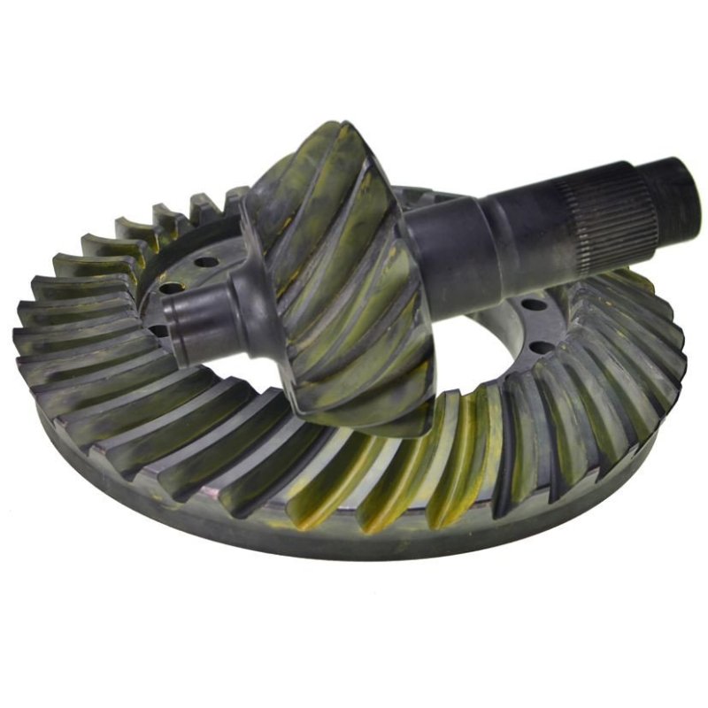 KOŁO KORONOWE/ZĘBNIK 37:13 Volvo 3152000