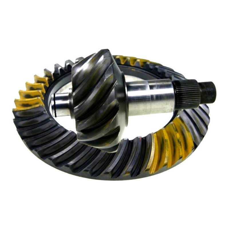 KOŁO KORONOWE/ZĘBNIK 34:11 Volvo 20508641