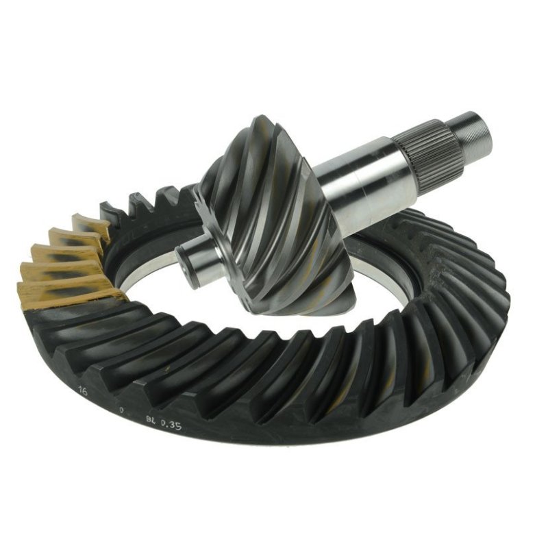 KOŁO KORONOWE/ZĘBNIK 34:12 Volvo 20508640