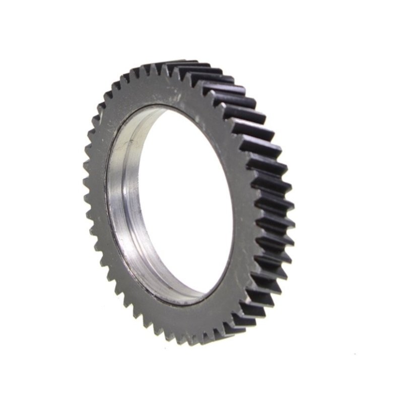 ROZRZĄD 48 T. Volvo 422047