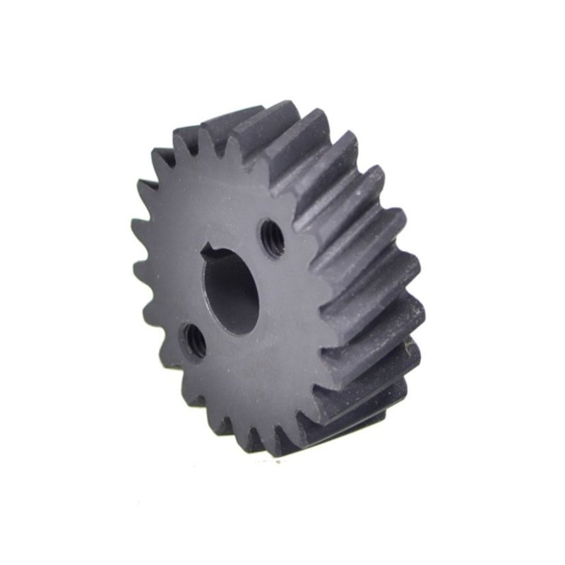 ROZRZĄD 21 T. Volvo 425027